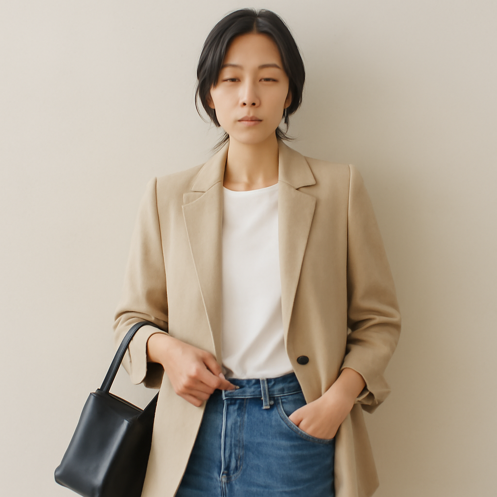 꾸민듯안꾸민듯 대표 이미지